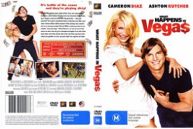 What Happens in Vegas - หนุ่มฟุ้ง สาวเฟี้ยว เปรี้ยวรักที่เวกัส (2008)-WEB